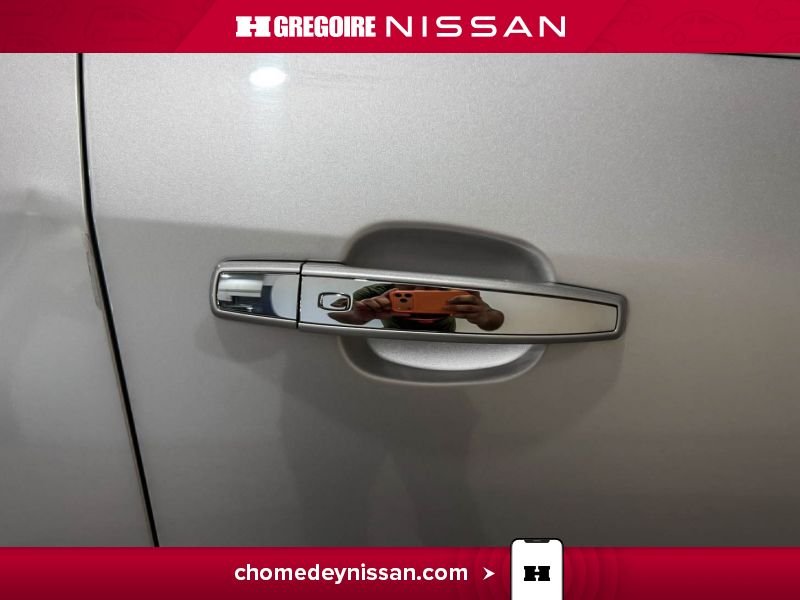 Buick Encore 2018 Argent Saint-Eustache - photo #12