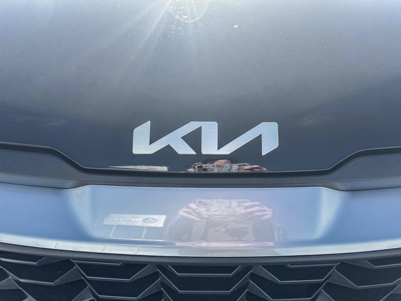 2024 Kia Sportage KNDPUCDF3R7303524 Black Mirabel - photo #11