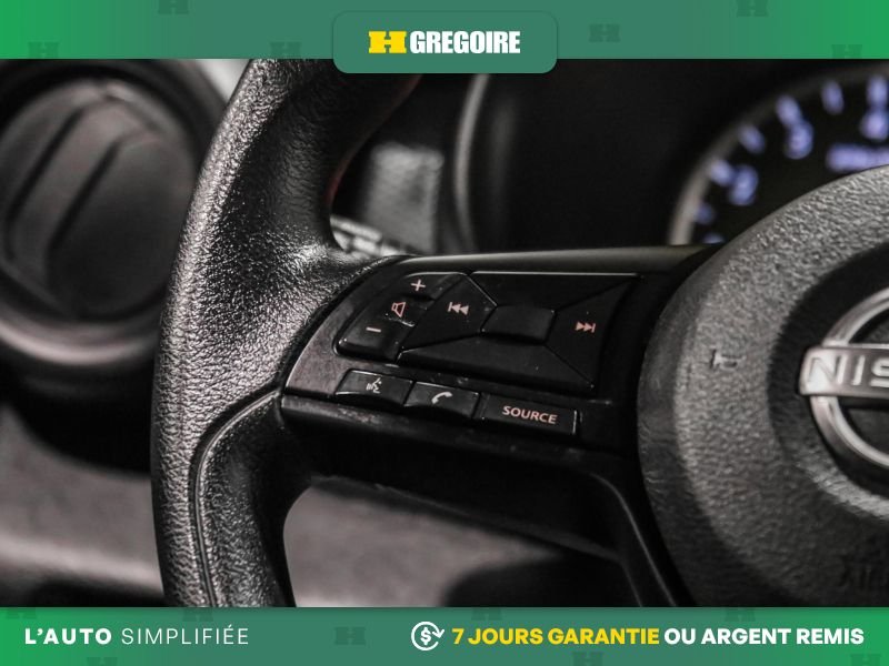 Nissan Kicks 2025 Gris Saint-Eustache - photo #19
