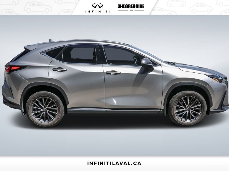 2024 Lexus NX Blainville - photo #10