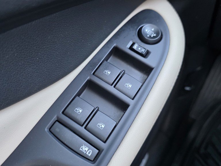 Buick Envision Preferred AWD 2020 Blanc Mont-Laurier - photo #21