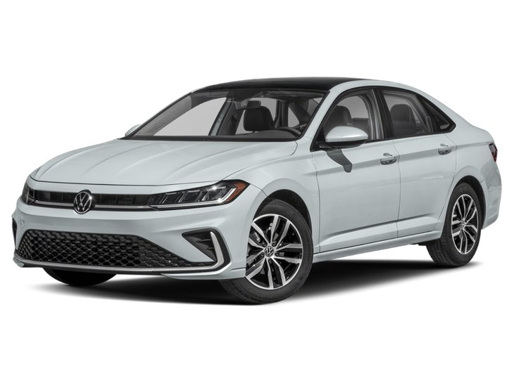 2025 Volkswagen Jetta Comfortline