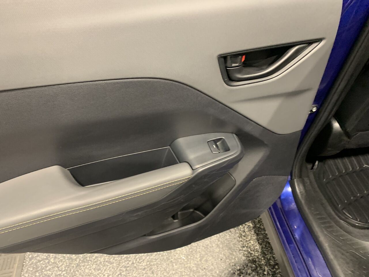 2024 Subaru Crosstrek SPORT CROSSTREK SPORT Blue Châteauguay - photo #21
