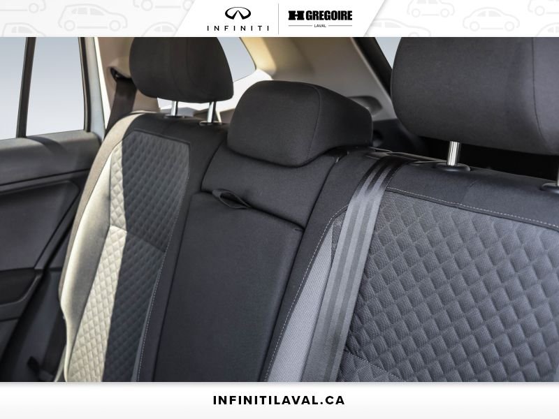 2018 Volkswagen Tiguan Laval - photo #20