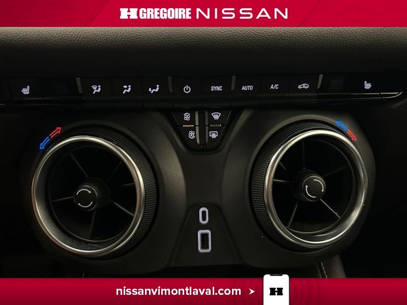 Chevrolet Blazer 2023 Rouge Blainville - photo #23