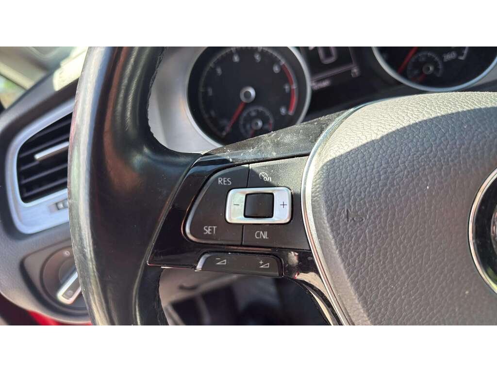 2015 Volkswagen Golf Gatineau - photo #9