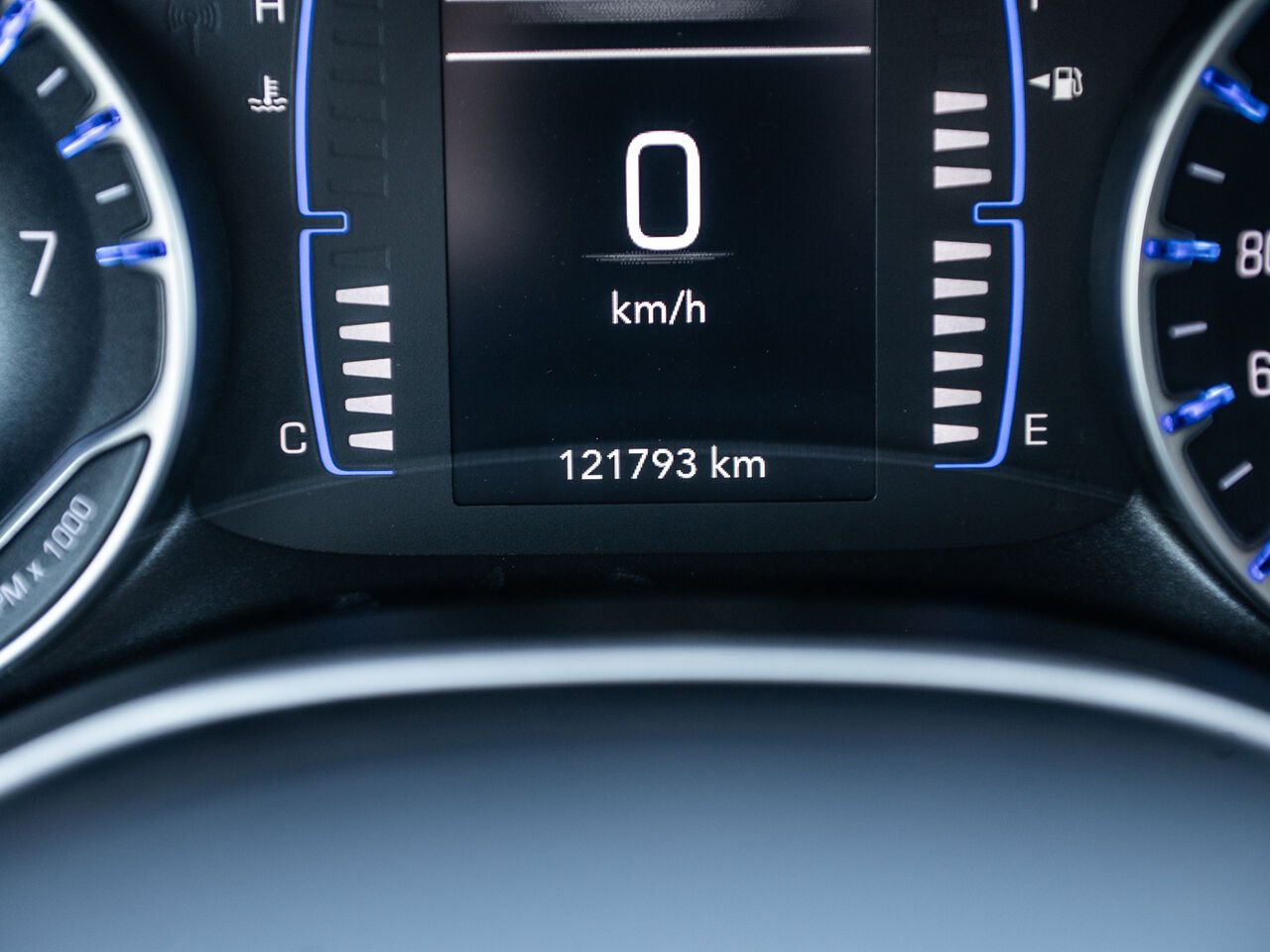 Chrysler Grand Caravan 2023 Argent Sainte-Julienne - photo #19
