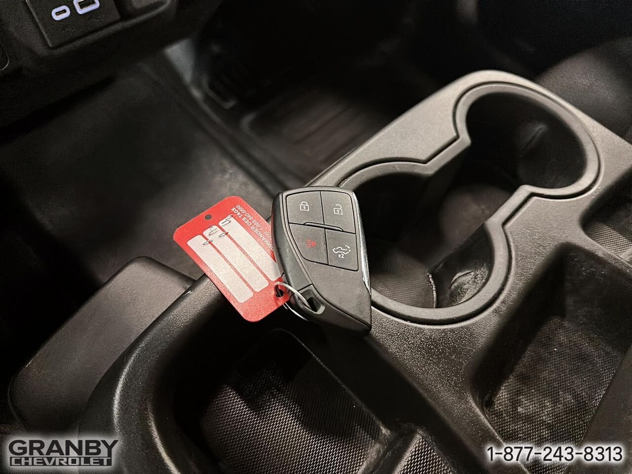 2022 GMC Sierra 1500 Pro cabine multiplace 4RM 157 po | G3724 White Granby - photo #20