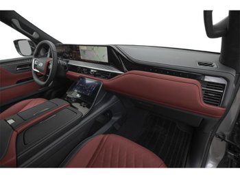 INFINITI QX80 AUTOGRAPH