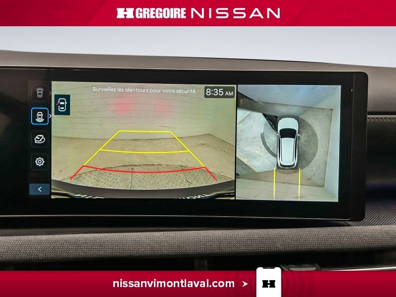 2025 Hyundai Tucson Grey Laval - photo #27