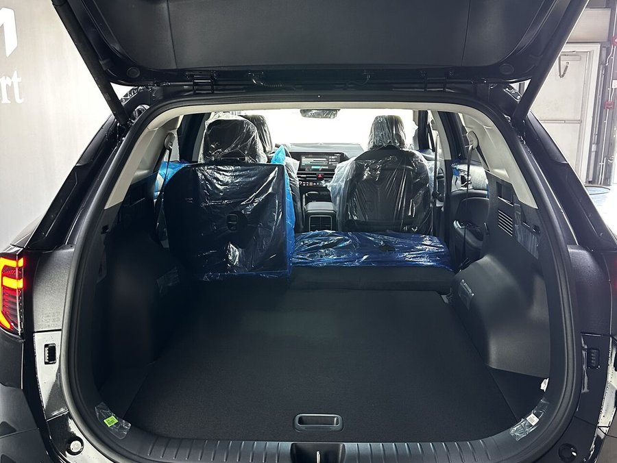 2026 Kia Sportage EX Premium TI avec intérieur noir Fusion Black