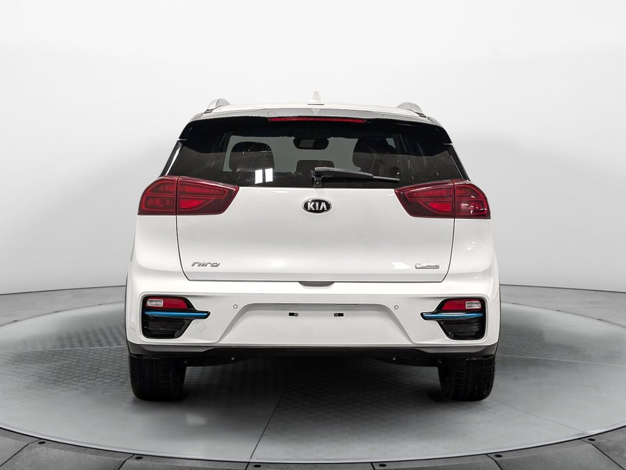 Kia NIRO EV SX Touring Toit Ouvrant Sièges Chauffants 2020