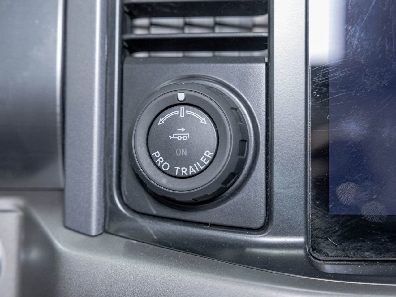 Ford F-150 Lightning XLT CREW 4X4 *SIEGES CHAUF* CAM 360 *CHARGE RAPIDE 2024 Noir Saint-Jérôme - photo #21