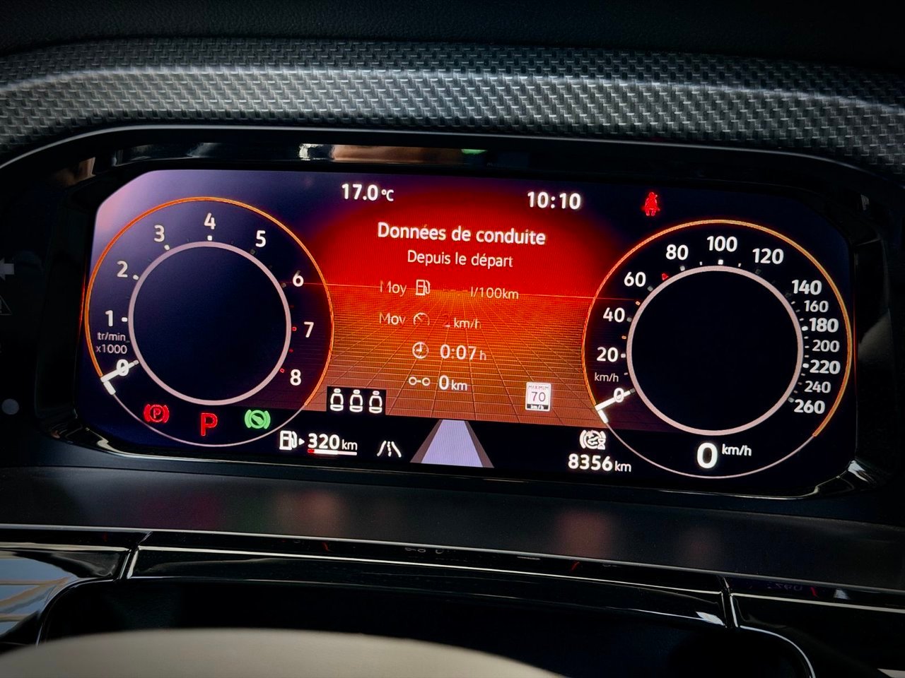 2026 Volkswagen Atlas Cross Sport Black Notre-Dame-des-Prairies - photo #27