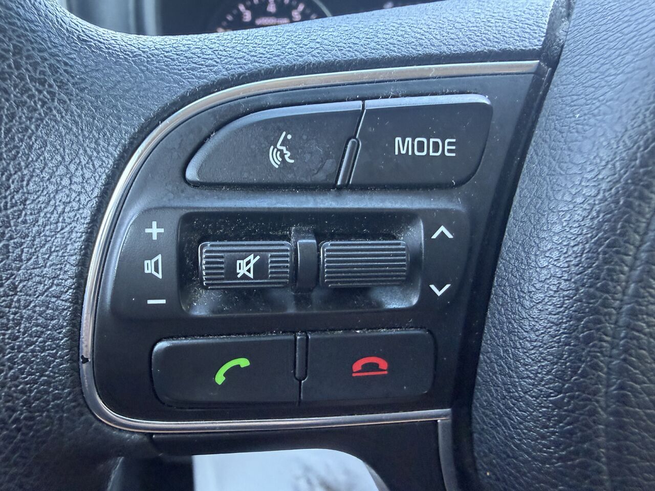 Photo 13 — Kia Sportage 2017