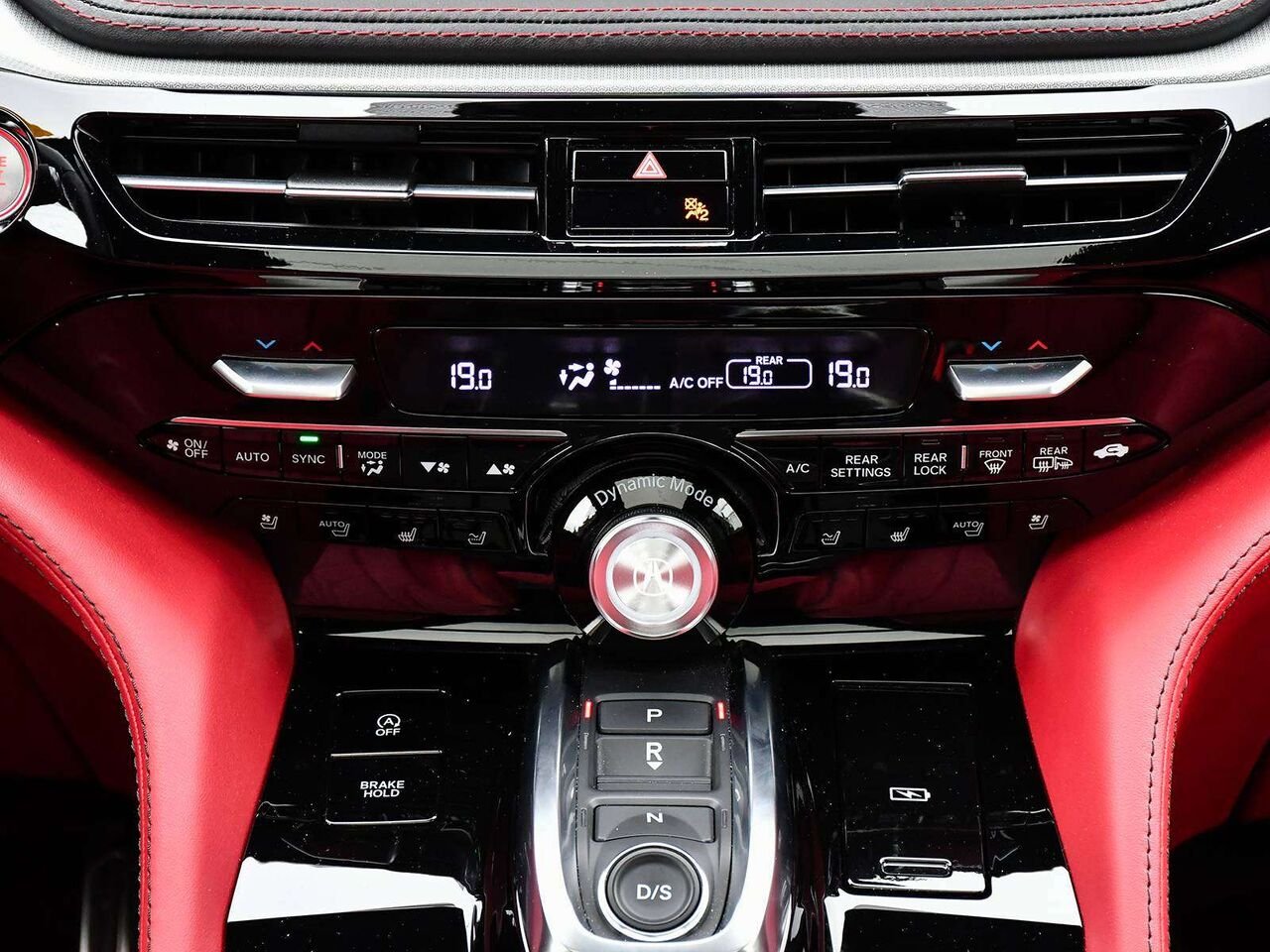 2025 Acura MDX Platinum Elite A-spec - Acura Certified White Etobicoke - photo #27