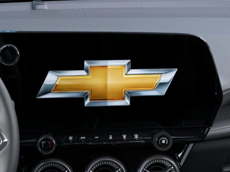 2026 CHEVROLET BLAZER EV Traction intégrale, 4 portes LT Blue Sherbrooke - photo #19