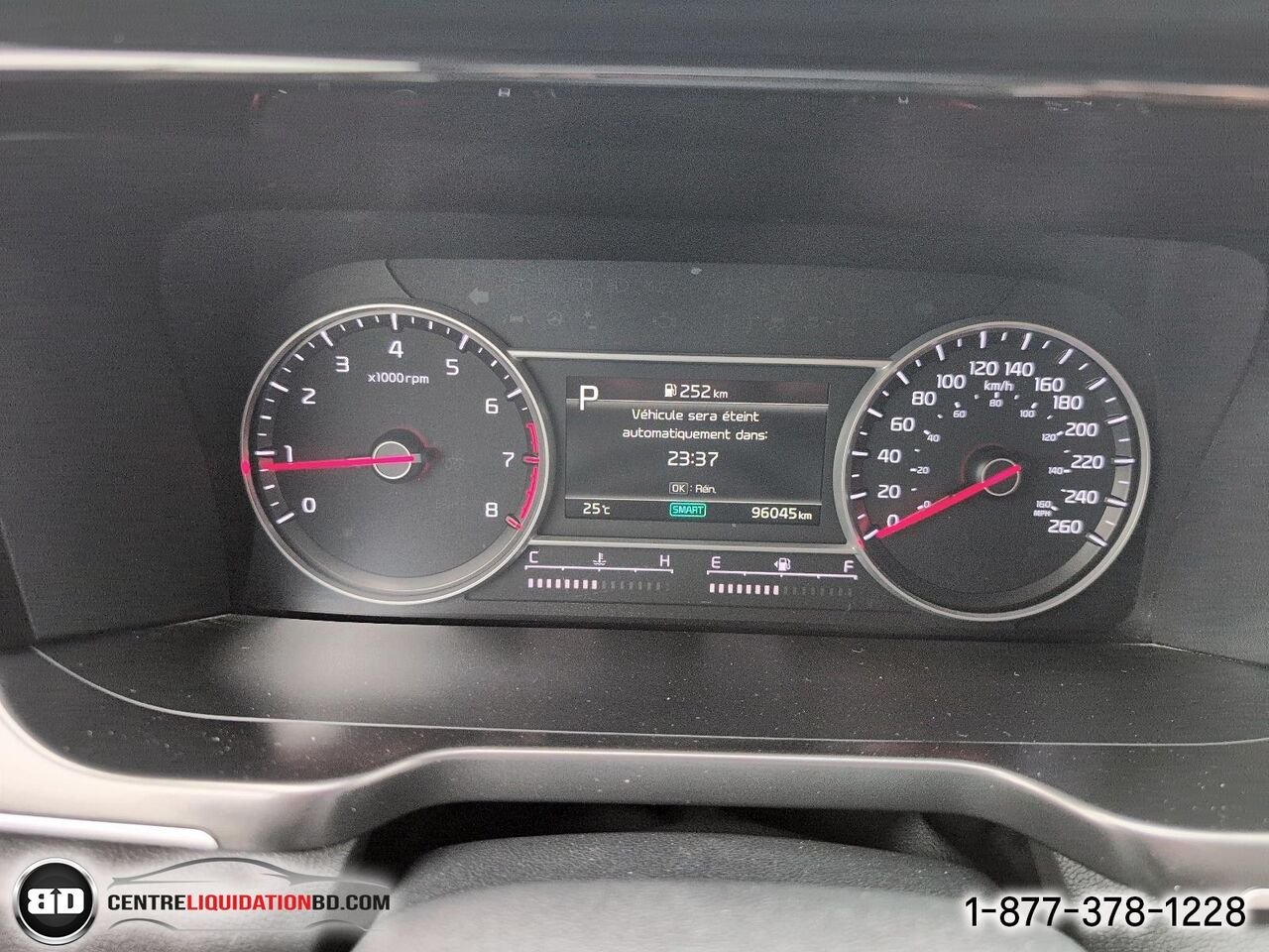 2021 Kia Sorento X-Line TI | BD0391 Grey Granby - photo #18