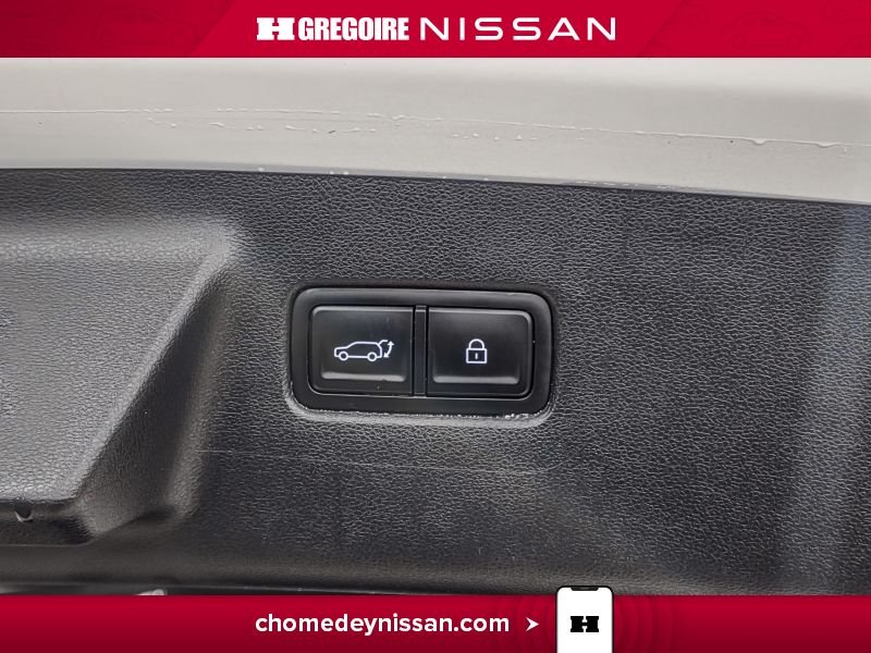 2026 Hyundai Santa Fe Hybrid White Blainville - photo #29