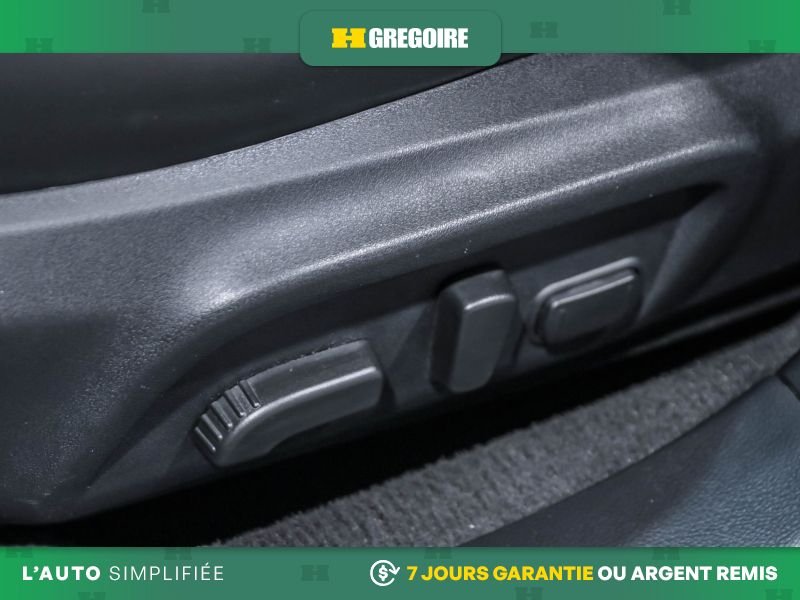 Subaru Outback 2019 Gris Blainville - photo #16