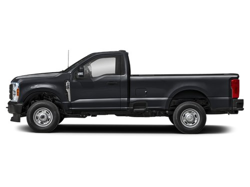 2026 Ford Super Duty F-250 SRW 2026