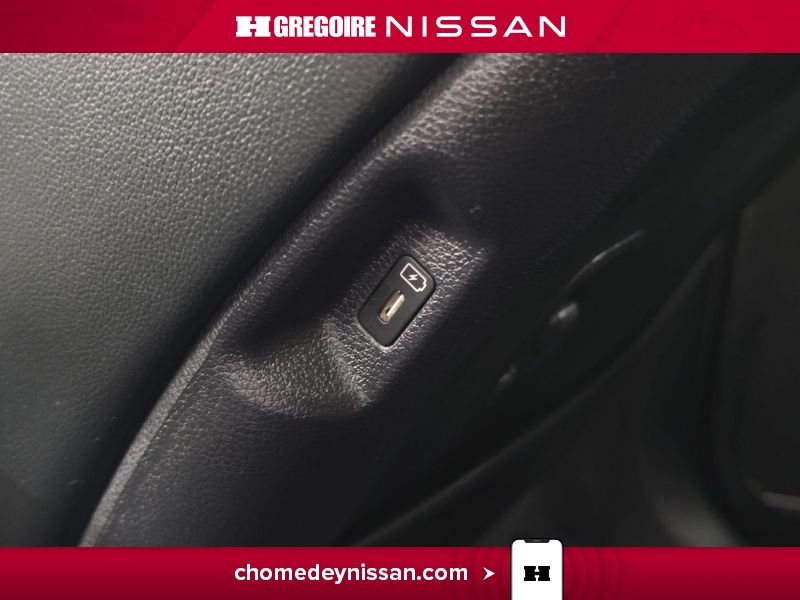 2023 Kia Sportage Green Blainville - photo #31