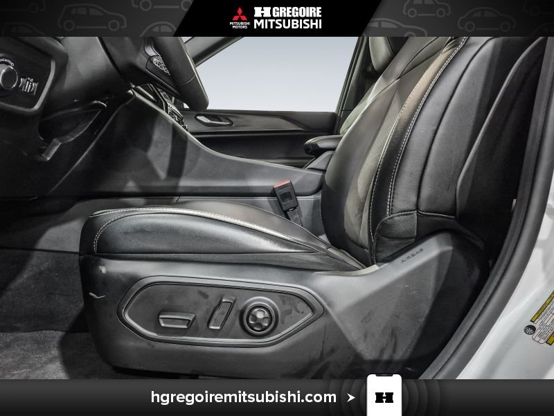 Jeep Grand Cherokee 2025 Blanc Blainville - photo #14