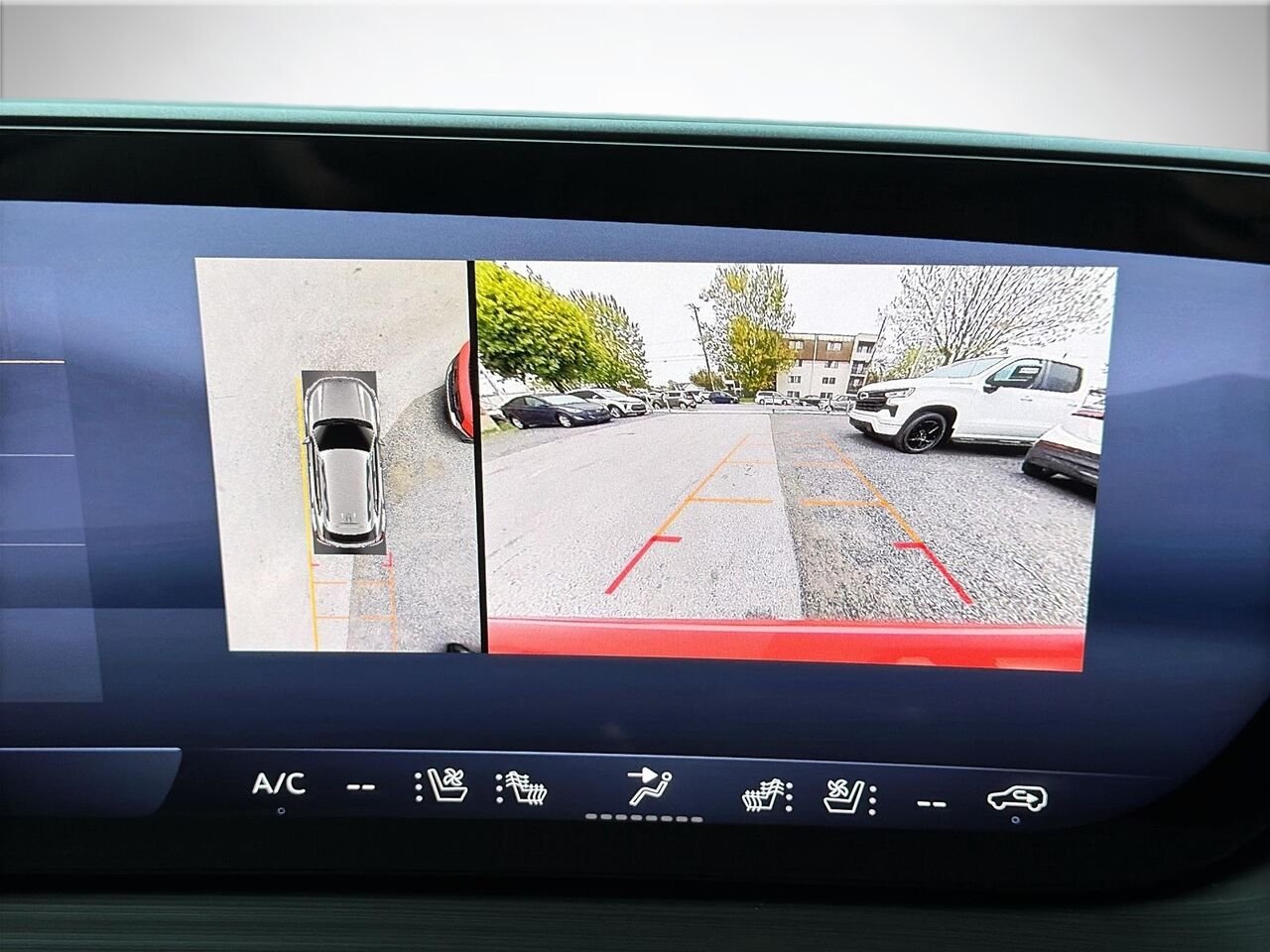 BUICK Envision AVENIR 2026 ROUGE BRILLANT Saint-Hyacinthe - photo #16