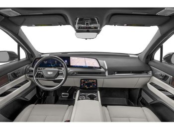 Cadillac VISTIQ Luxury