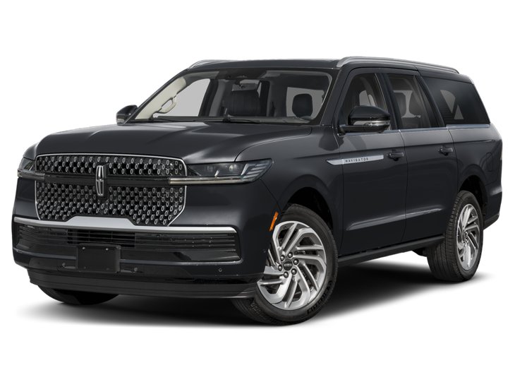 2026 Lincoln Navigator L Ultra