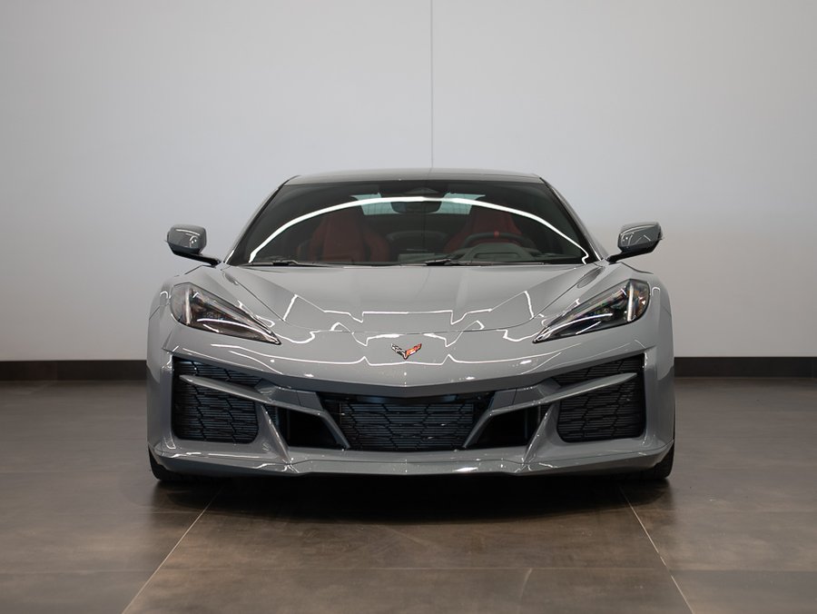 Chevrolet Corvette 2024 2024 Gris