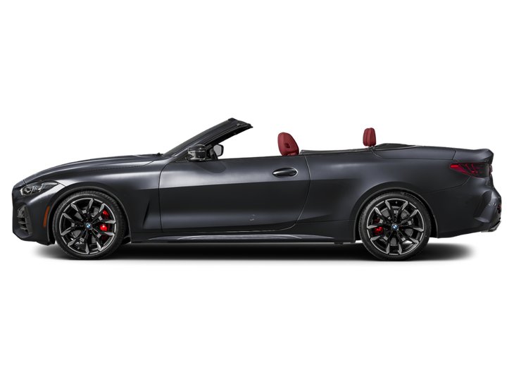 2027 BMW Série 4 M440i xDrive