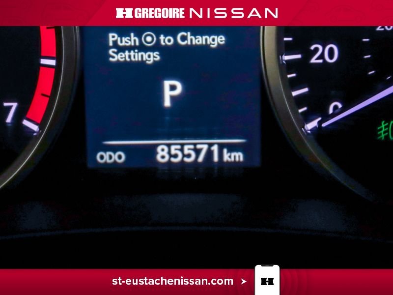 Lexus NX 2021 Gris Saint-Eustache - photo #26