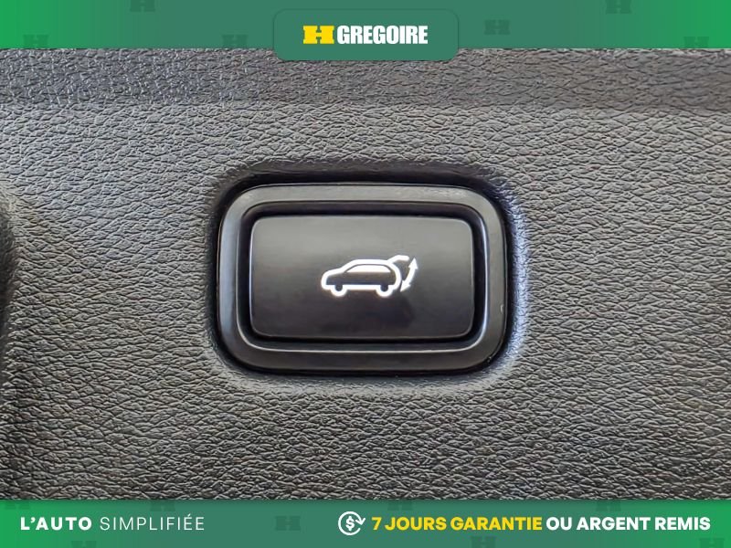 2023 Kia Sportage Red Laval - photo #31
