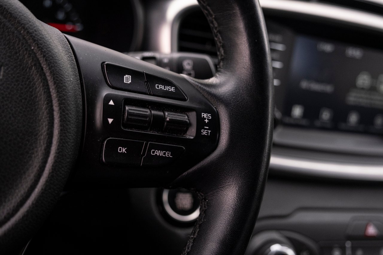 Kia Sorento 2018 Rouge Gatineau - photo #15