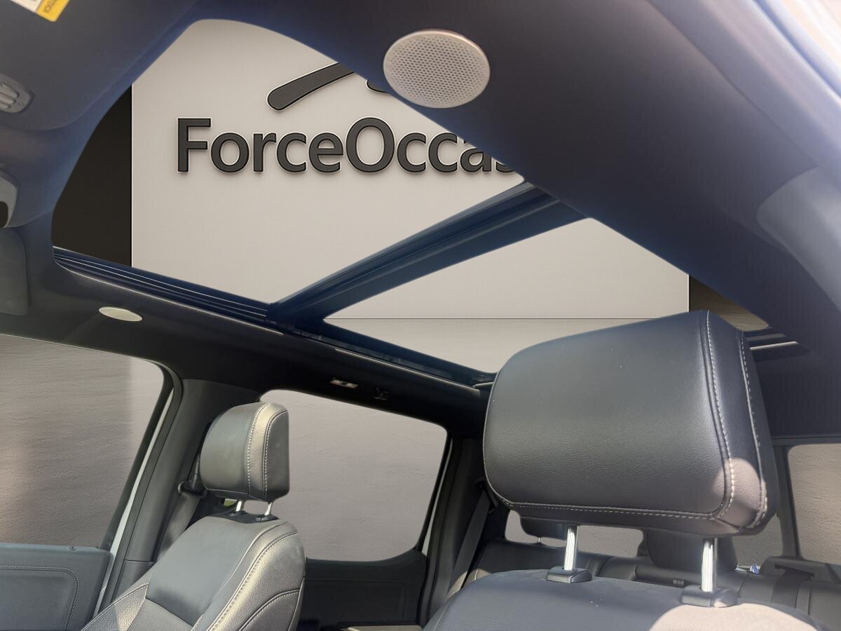 2024 Ford F-150 Grey  - photo #7