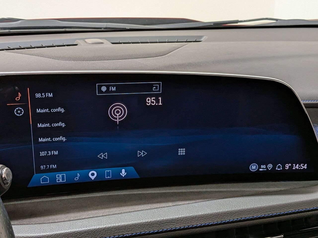 Cadillac XT4 AWD 4dr Sport 2024 Rouge Mirabel - photo #21
