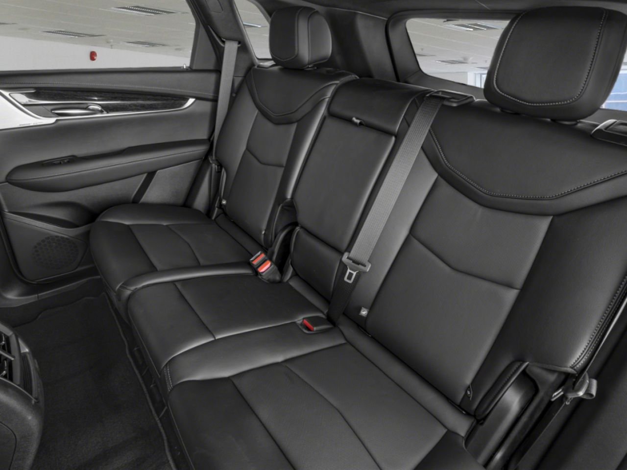 2026 CADILLAC XT5 XT5 LUXURY AWD (1SB) | E26-0873 Argent Silver Metallic Granby - photo #7