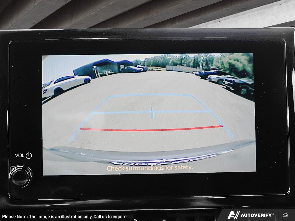 2026 Toyota Corolla 2602328 | SE Midnight Black Metallic Edmonton - photo #24