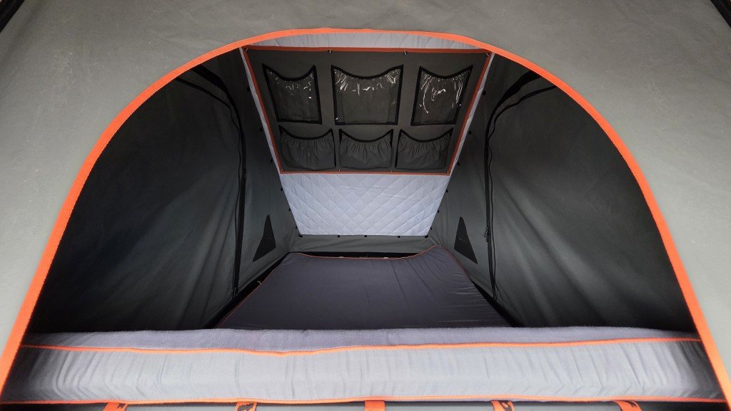 2025 CHEVROLET Colorado ZR2 Bison Alu-Cab Overland AEV Black Mont-Laurier - photo #17