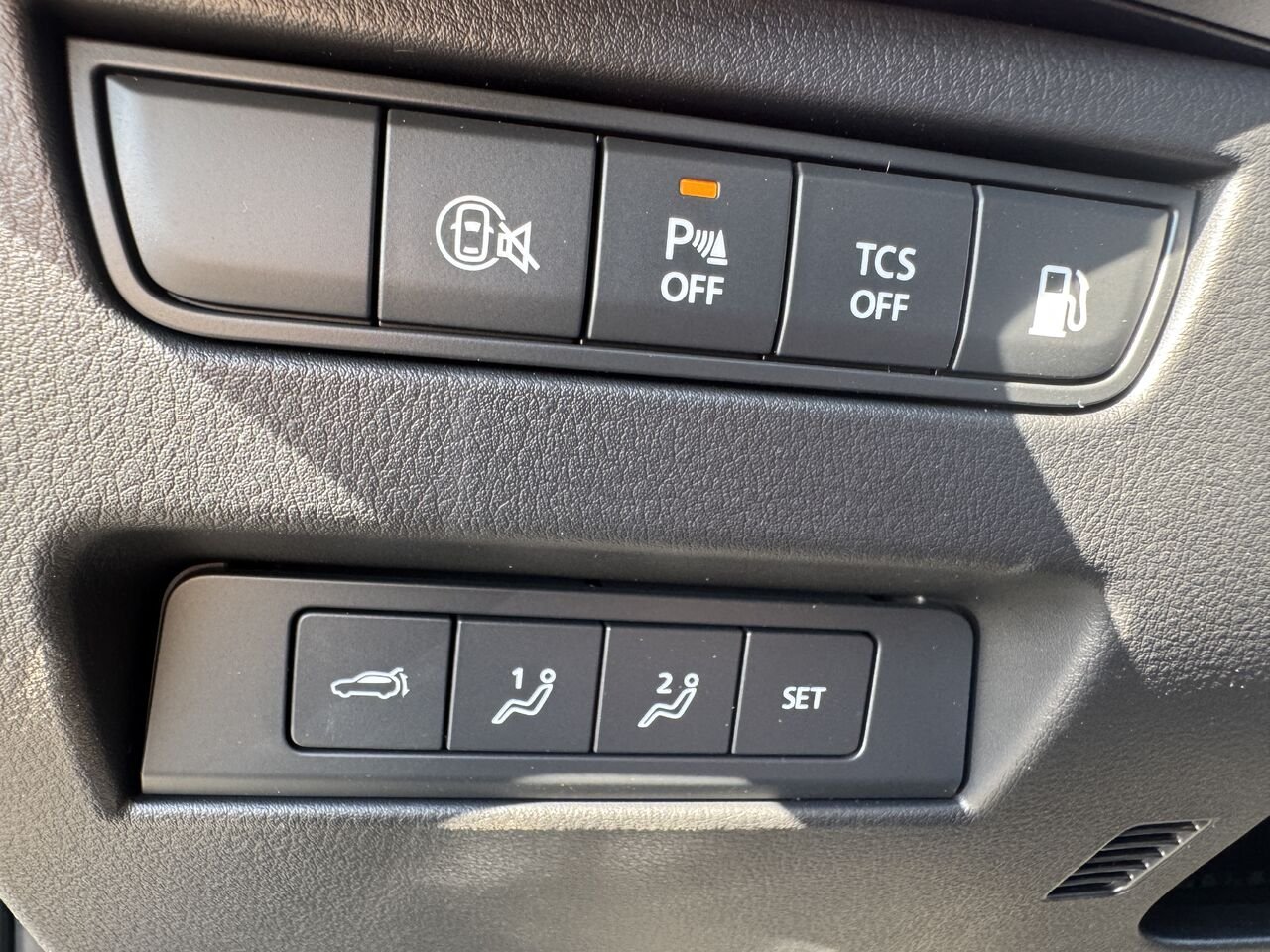 2026 MAZDA CX-70 PHEV GT TI Jet Black Mica Saint-Jérôme - photo #10