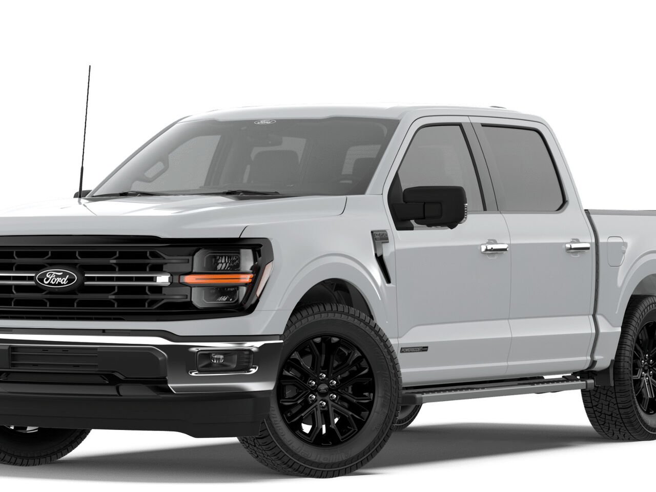 2026 Ford F-150 Avalanche Saint-Jérôme - photo #0