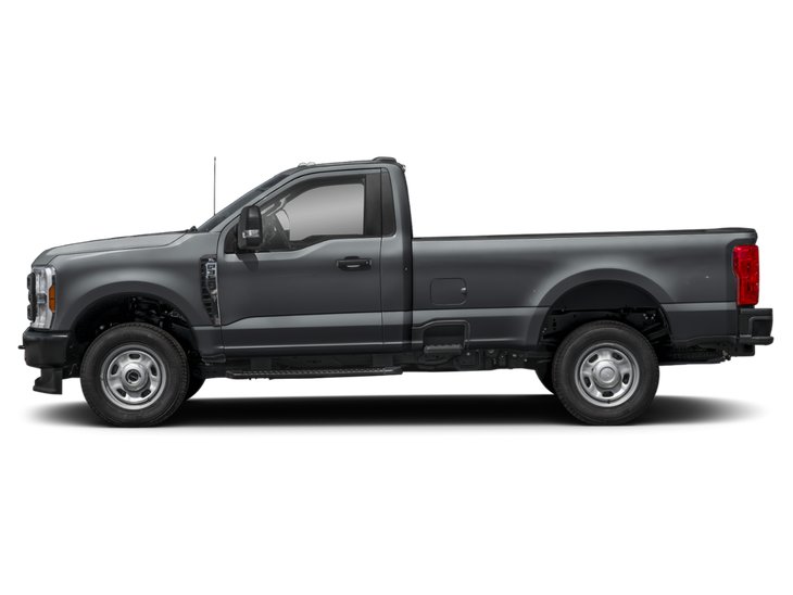 2026 Ford Super Duty F-350 à roues arrière simples XL