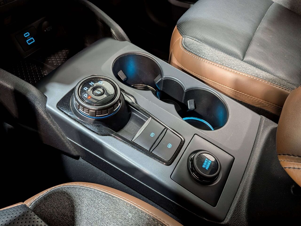 2021 Ford Bronco Sport Outer Banks 4x4 Grey Val-David - photo #28