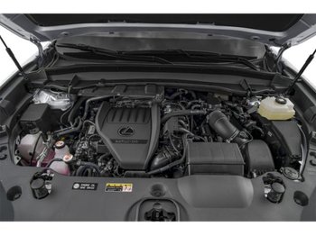 Lexus TX TX 500h