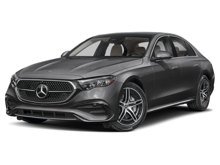 2026 Mercedes-Benz Classe-E E 450