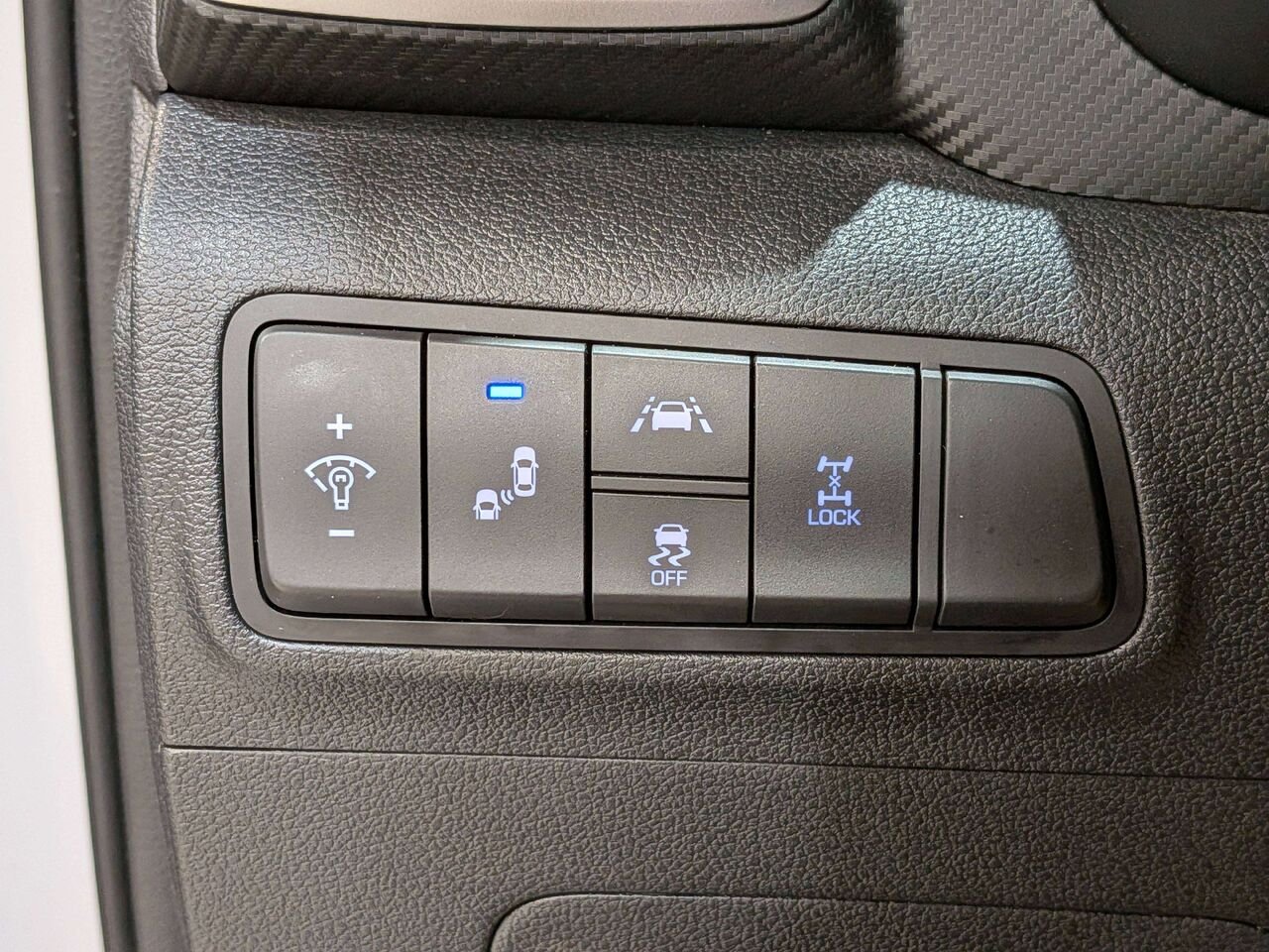 Hyundai Tucson Preferred AWD w/Trend Package 2019 Blanc Val-David - photo #32