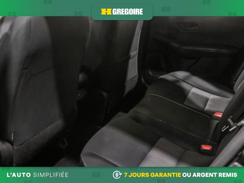 Nissan Sentra 822773 | SV AUTO AC TOIT MAGS GR ELECT CAM RECUL BLEUTOOTH 2024 Noir Laval - photo #26