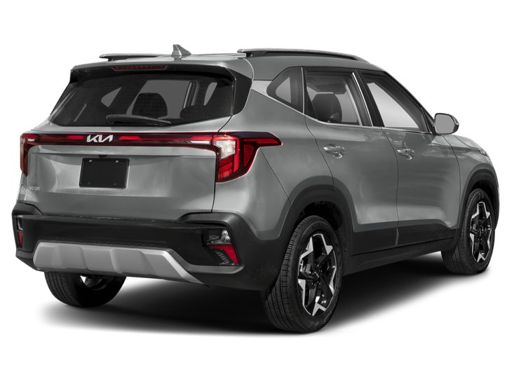 2026 Kia Seltos EX Premium