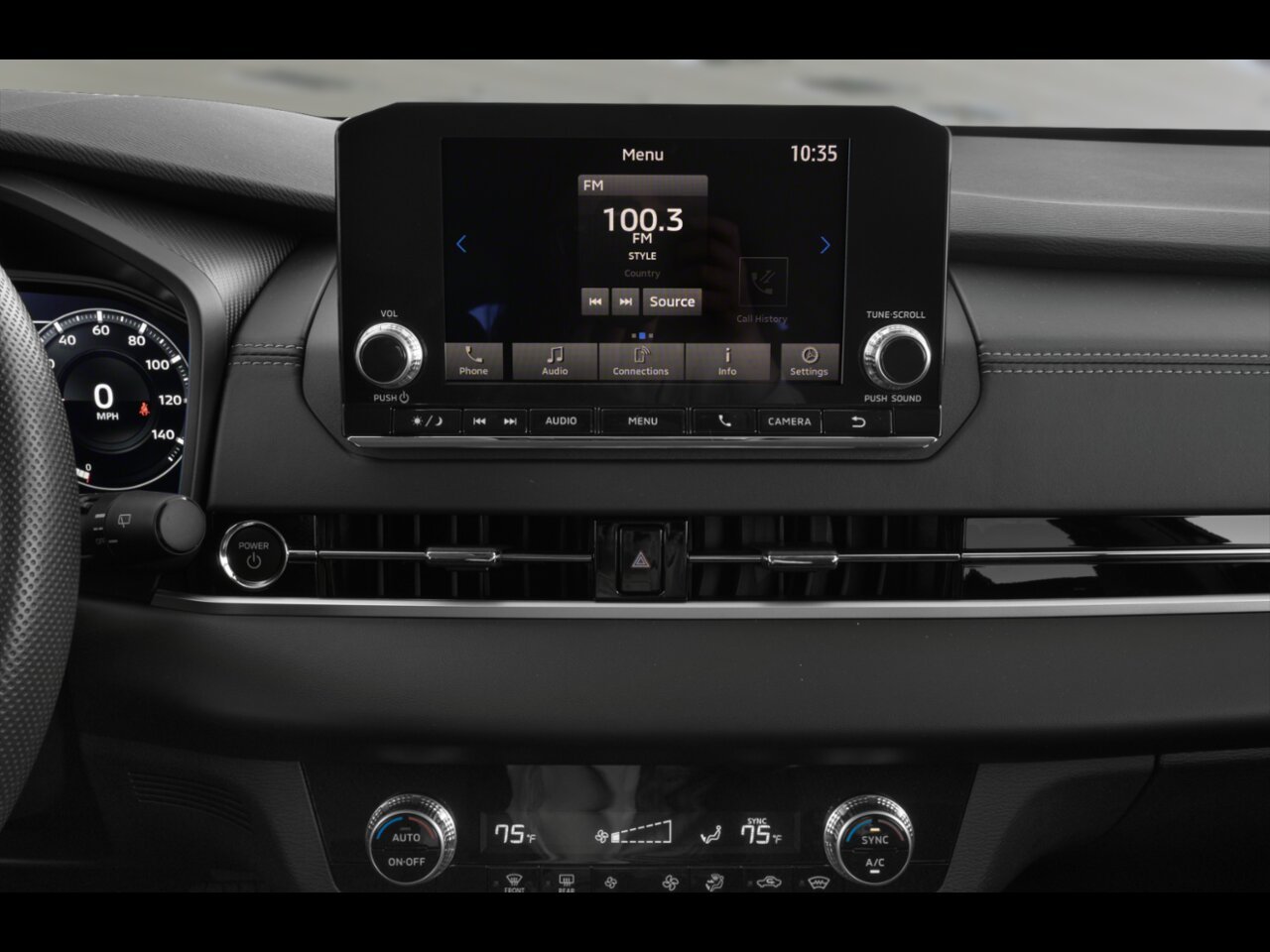 2026 MITSUBISHI Outlander Plug-In Hybrid Black Amos - photo #5